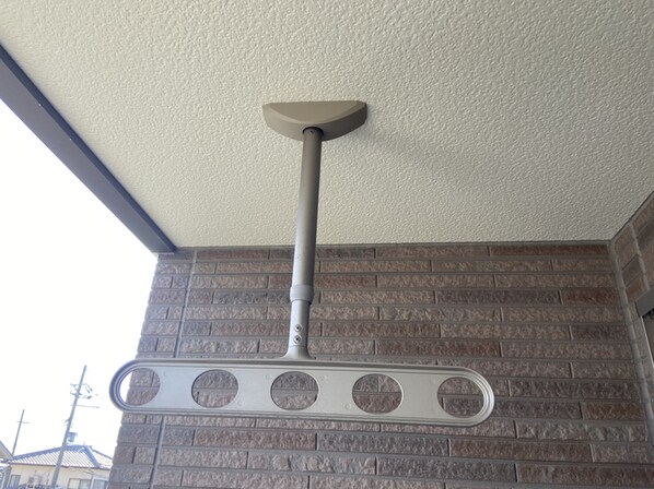 cell cube Ⅱの物件外観写真